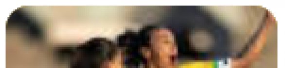 No Torneio Internacional da França , Brasil empata com a Holanda 