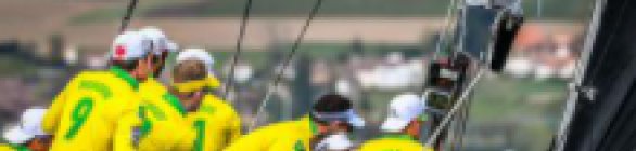 Seleção Brasileira de Vela confirma período de treinos na Suíça em agosto