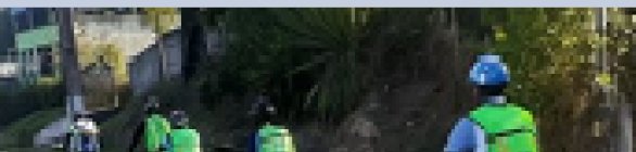 Prefeitura de Mata de São João promove oficina de ciclismo