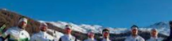 Comitê Paralímpico Brasileiro estreia novo uniforme nos Jogos de Inverno