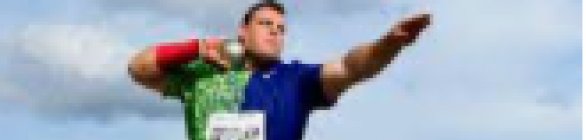 Atletismo: Brasil é bicampeão sul-americano indoor 