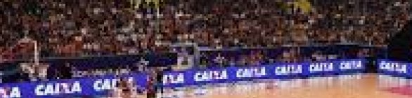 Jogo das Estrelas da Liga Feminina de Basquete será na Arena Carioca 