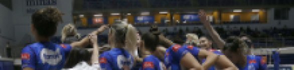 Minas vence o Pinheiros na Superliga feminina de vôlei