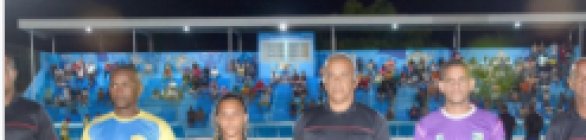 Castro Alves balança as redes da cidade com campeonatos locais