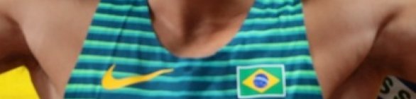 Thiago Braz fica com o bronze na Polônia