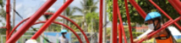 Ilhéus sedia a 6ª etapa do Verão Costa a Costa 