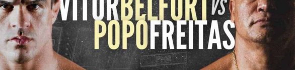 Popó x Vitor Belfort