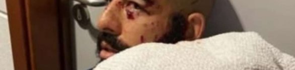 Danilo Fernandes passará por cirurgia na retina após ataque ao ônibus do Bahia