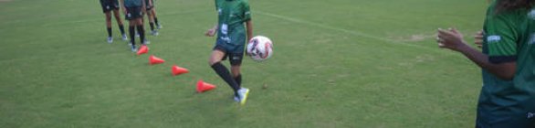Projeto de futebol feminino segue com vagas abertas em Salvador