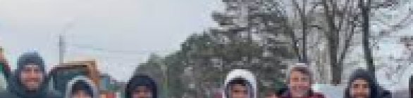 Jogadores brasileiros conseguem deixar a Ucrânia 