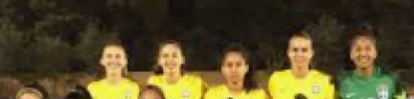 Sul-Americano sub-17 feminino: Brasil vence por goleada