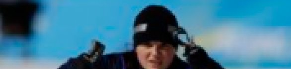 Ucraniana desiste de prova nas Paralimpíadas, após o pai ser capturado