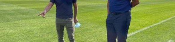 Copa do Mundo: CBF define local de treinos e hospedagem da seleção