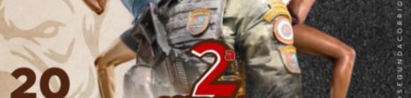 Corrida de rua vai comemorar 20 anos de Rondesps