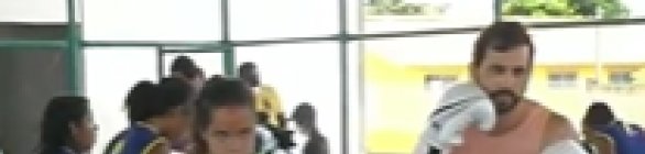 Cruz das Almas realiza lançamento oficial do Projeto Esporte Para Todos 