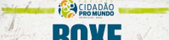 Projeto Cidadão pro Mundo  traz lutas em Castro Alves