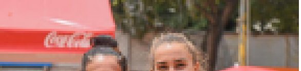 Vôlei Feminino de Praia conquista 1ª medalha internacional