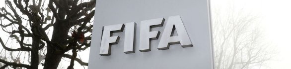 Fifa muda regra de transferência de jogadores ucranianos