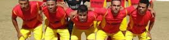 FBF apoia Campeonato Municipal de Mairi