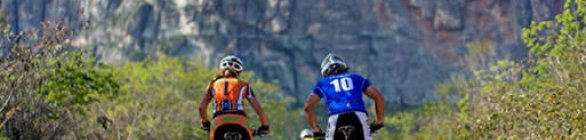 Lençóis recebe Chapada Bike neste final de semana