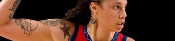 Brittney Griner tem prisão na Rússia prorrogada, diz agência Tass