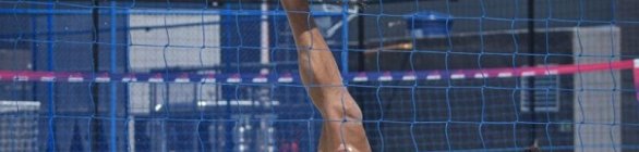 Bahia recebe torneios de Beach Tennis e Futevôlei