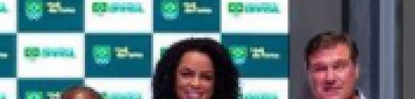 Servílio de Oliveira, Aurélio Miguel e Fofão entram no Hall da Fama