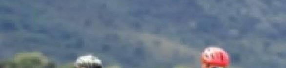 Lençóis foi palco do Chapada Bike Racing