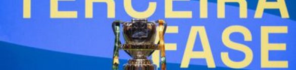 Copa do Brasil: