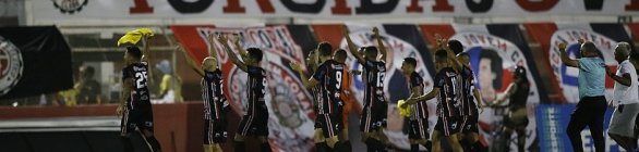 Atlético de Alagoinhas e Jacuipense farão a final do Campeonato Baiano