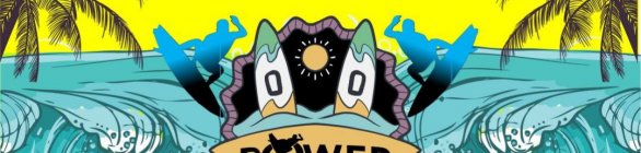 Praia do Forte recebe nova geração para a disputa do Circuito Power Kids