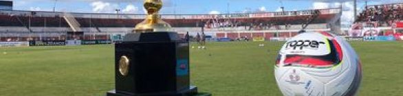 Jacuipense sai atrás, mas arranca empate em 1º jogo da final do Baiano