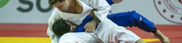 Judô: 