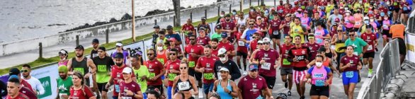 Meia Maratona do Descobrimento Porto Seguro- 2022