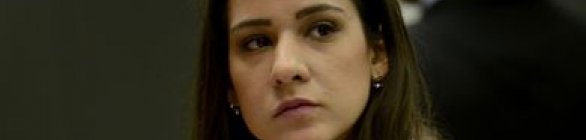 Joanna Maranhão é eleita para o Comitê de Ética do COB