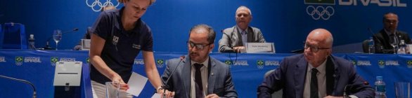 Assembleia do COB elege novos integrantes dos Conselhos Fiscal e de Ética