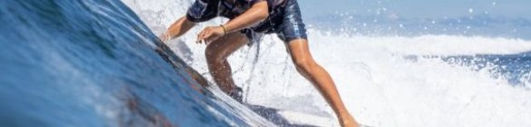 Power Kids realizado na Praia do Forte