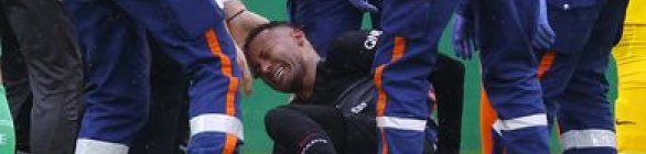 Lesões em ano de Copa assombram jogadores e torcida