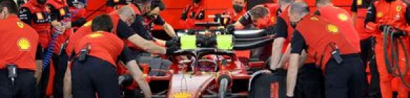 Trabalho duro por anos está rendendo frutos, diz presidente da Ferrari