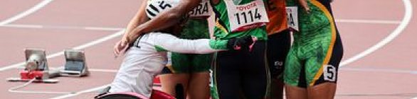 Bolsa Atleta contempla mais de 6,3 mil desportistas