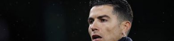 Cristiano Ronaldo desfalca United contra Liverpool após morte de filho