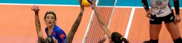 Finais mineiras definem campeões masculino e feminino da Superliga