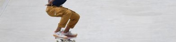 Rayssa Leal conquista etapa de Chiba e estreia no pódio dos X-Games