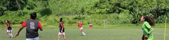 Futebol Feminino