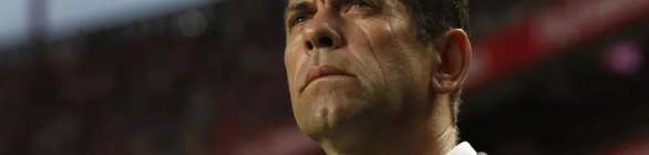 Novo Técnico pra oE.C.Vitória