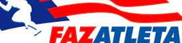 Programa Faz Atleta divulga primeira lista de contemplados de 2022