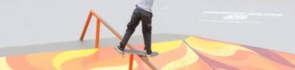 Brasil é escolhido como sede de mundias de skate