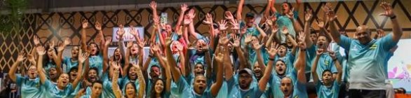 COB abre edital para candidatura a cidade-sede dos Jogos da Juventude 2024