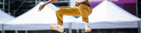 Rio de Janeiro receberá Mundiais de skate park e street em outubro deste ano