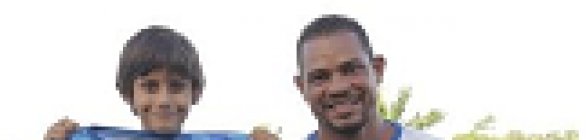 Projeto De Peito Aberto em Mata de São João, traz esportes às escolas